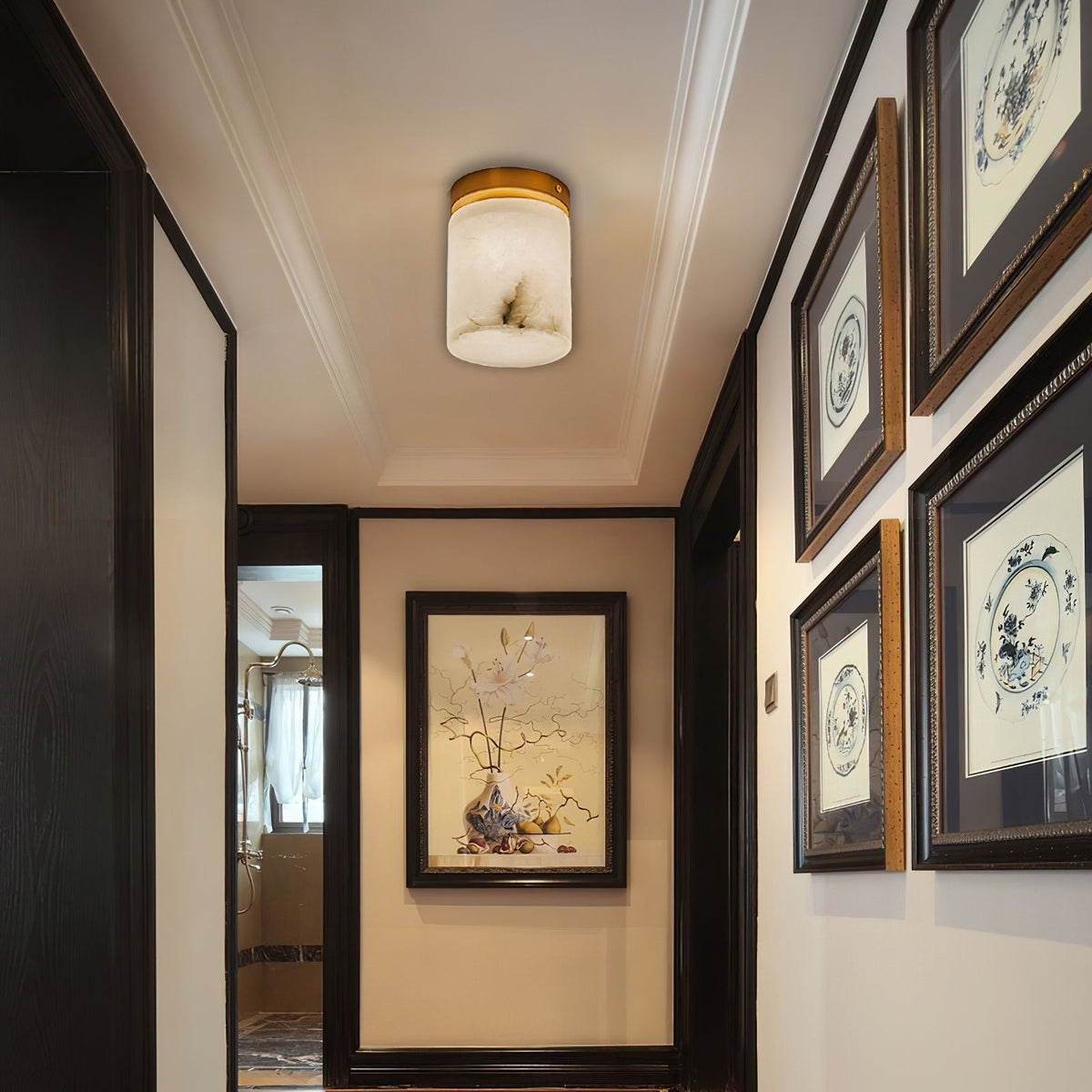 melange-ceiling-light