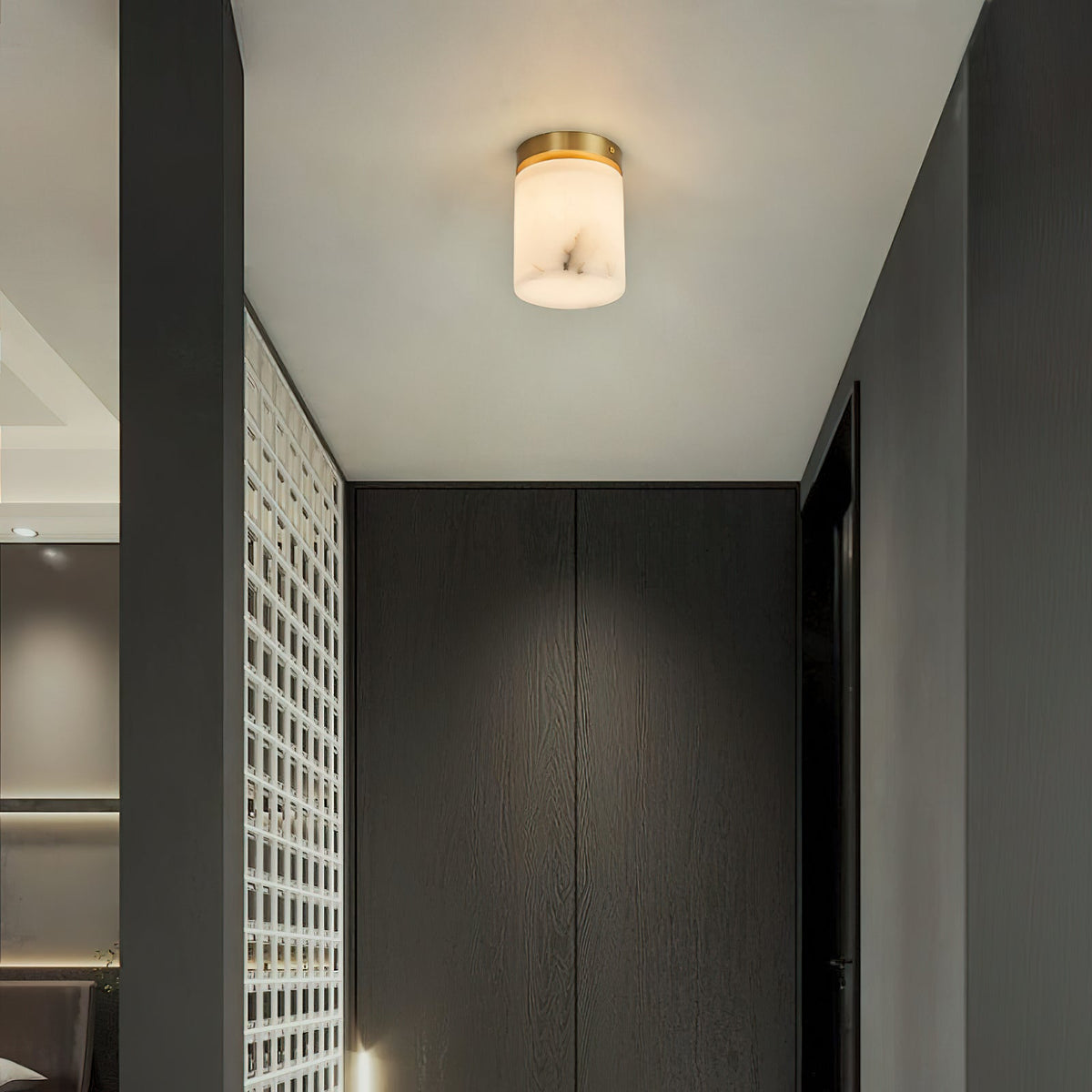 melange-ceiling-light