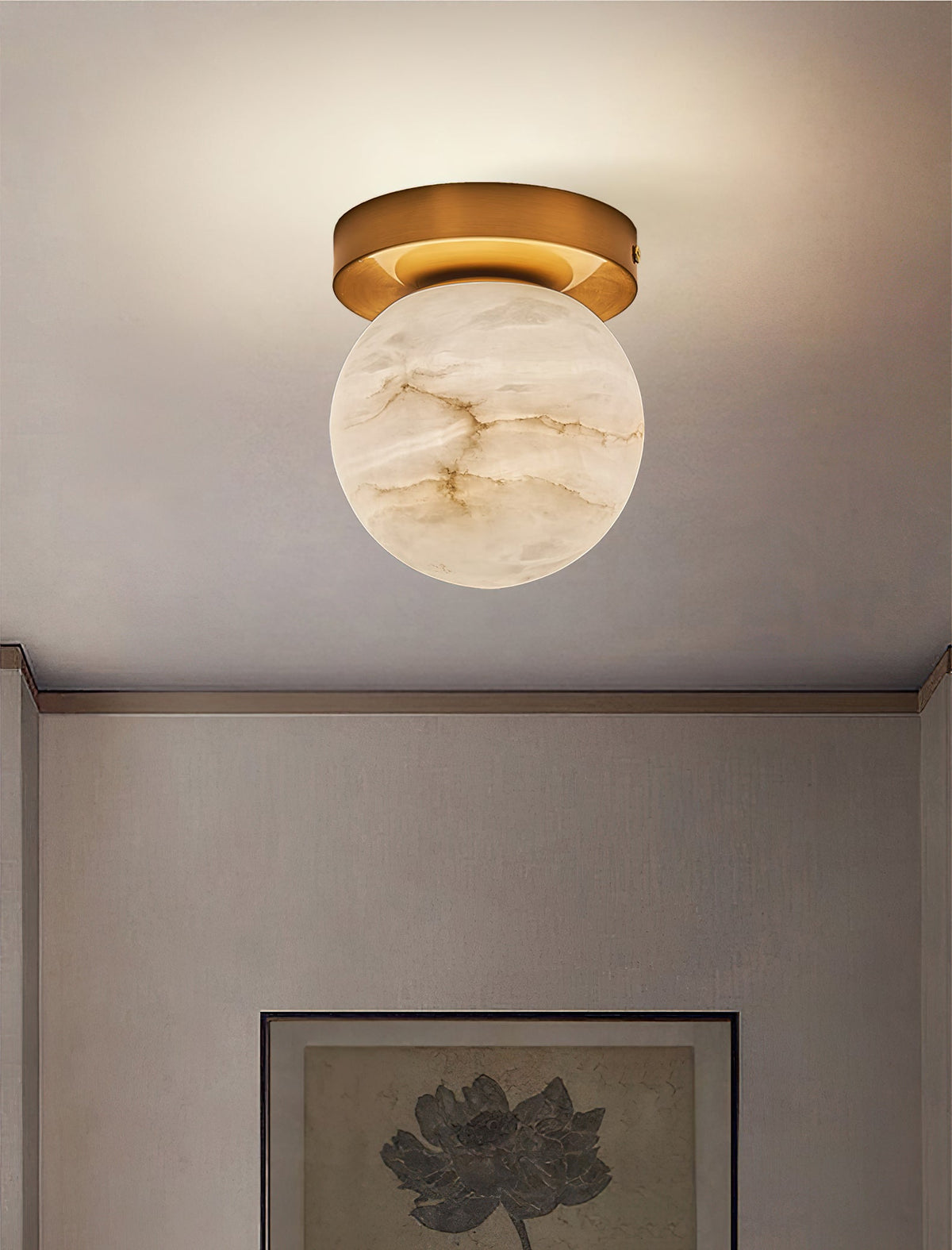 melange-ceiling-light