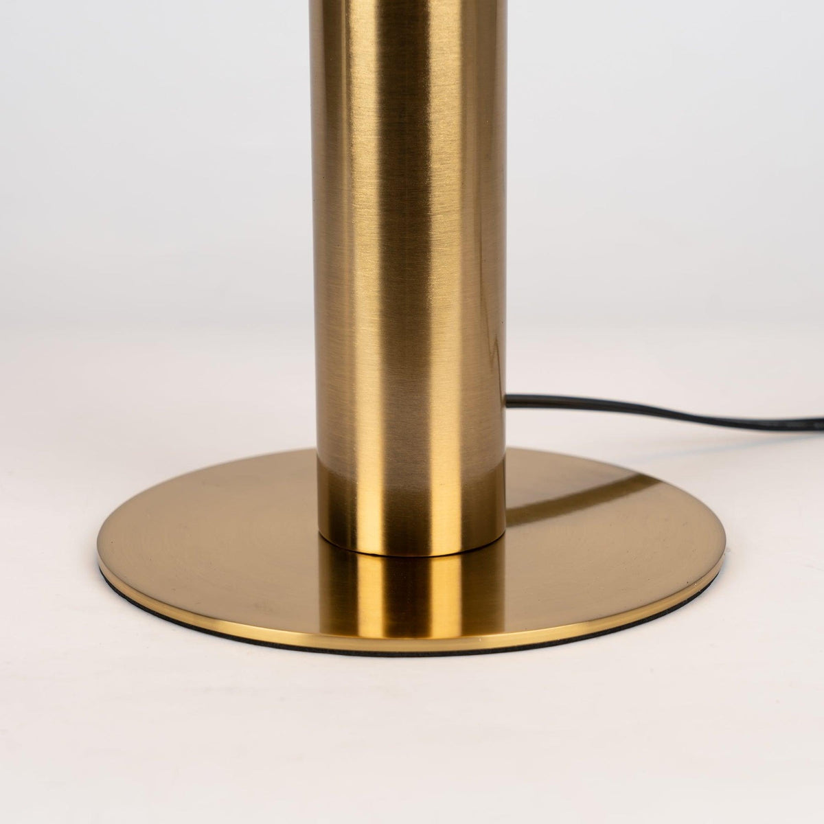 Lume Alabaster Table Lamp