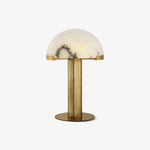 Lume Alabaster Table Lamp