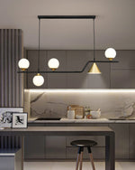 Melody Chandelier