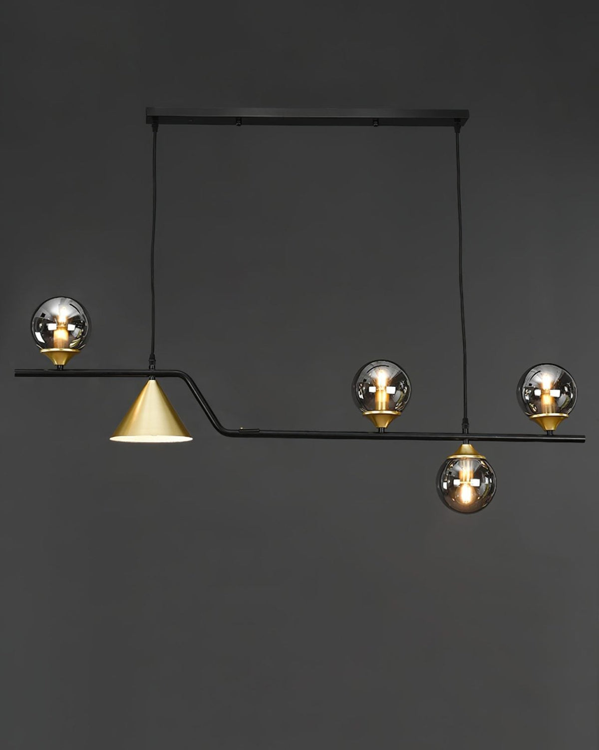 Melody Chandelier