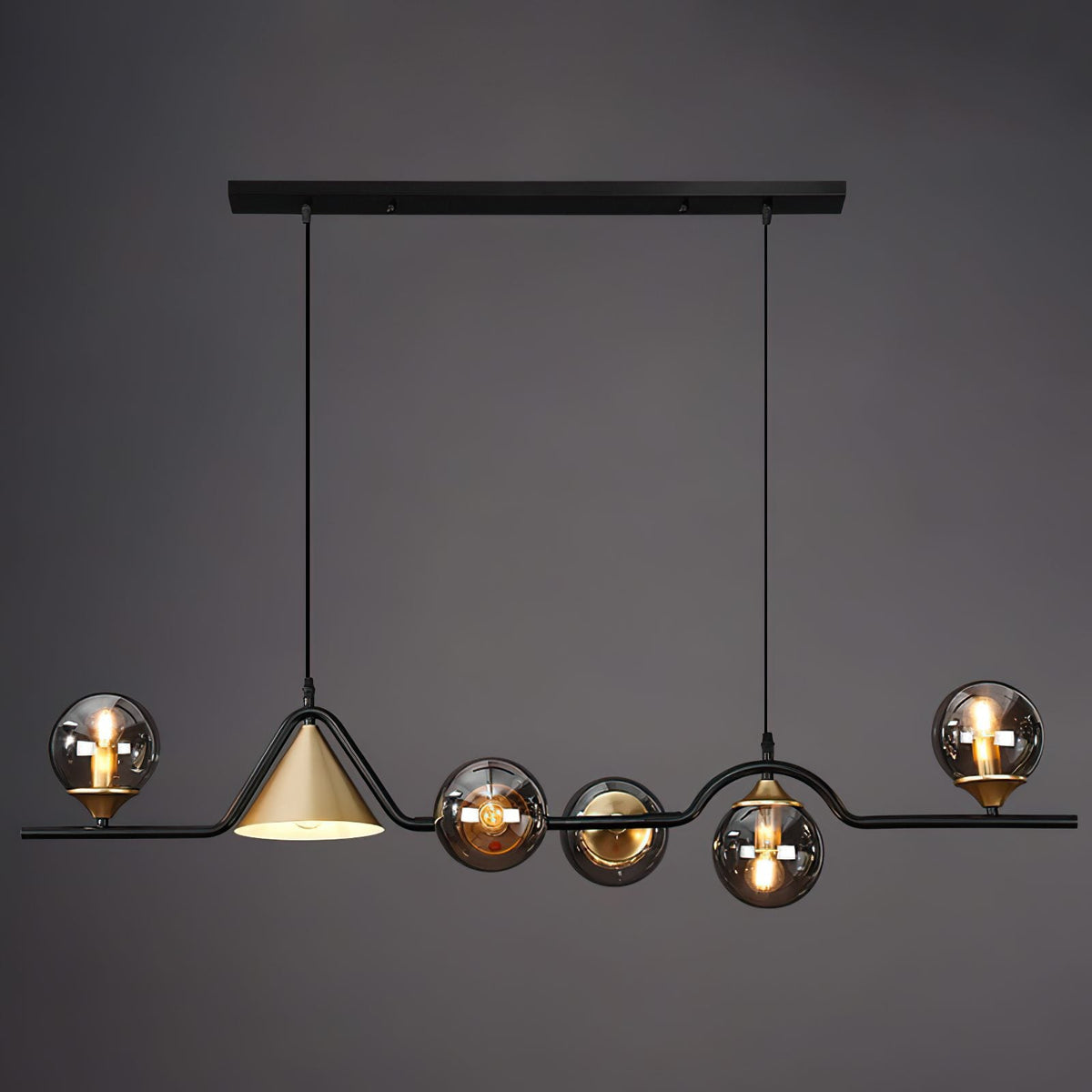 Melody Chandelier