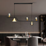 Melody Chandelier