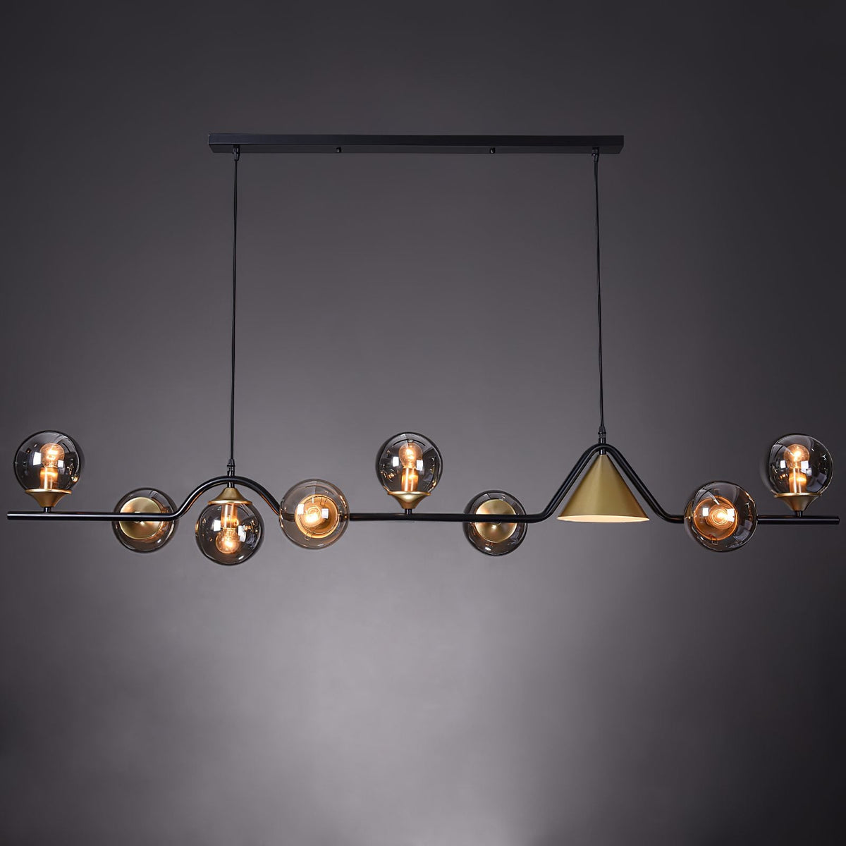 Melody Chandelier