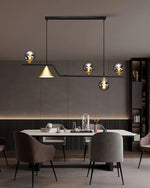 Melody Chandelier