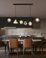 Melody Chandelier