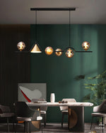 Melody Chandelier
