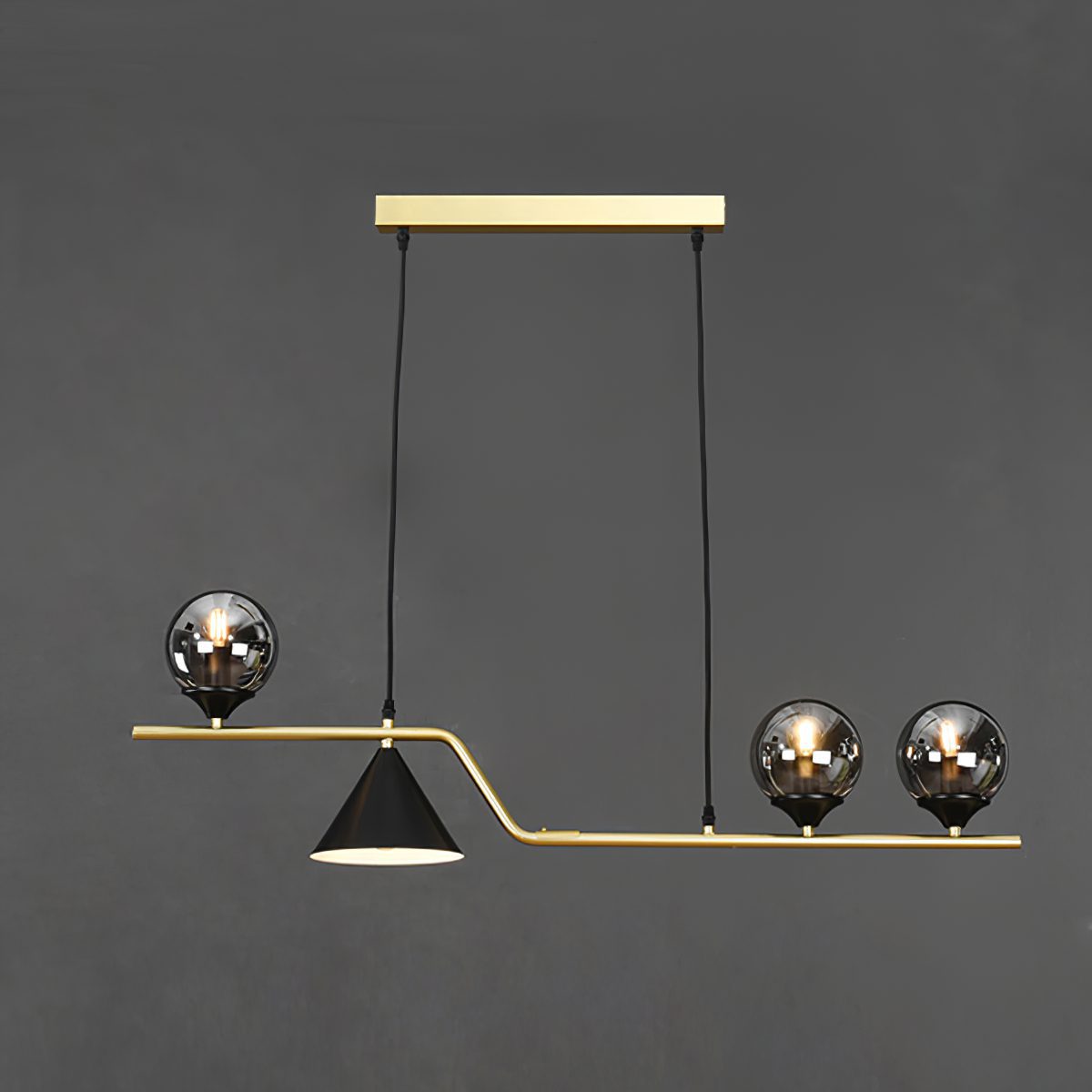 Melody Chandelier
