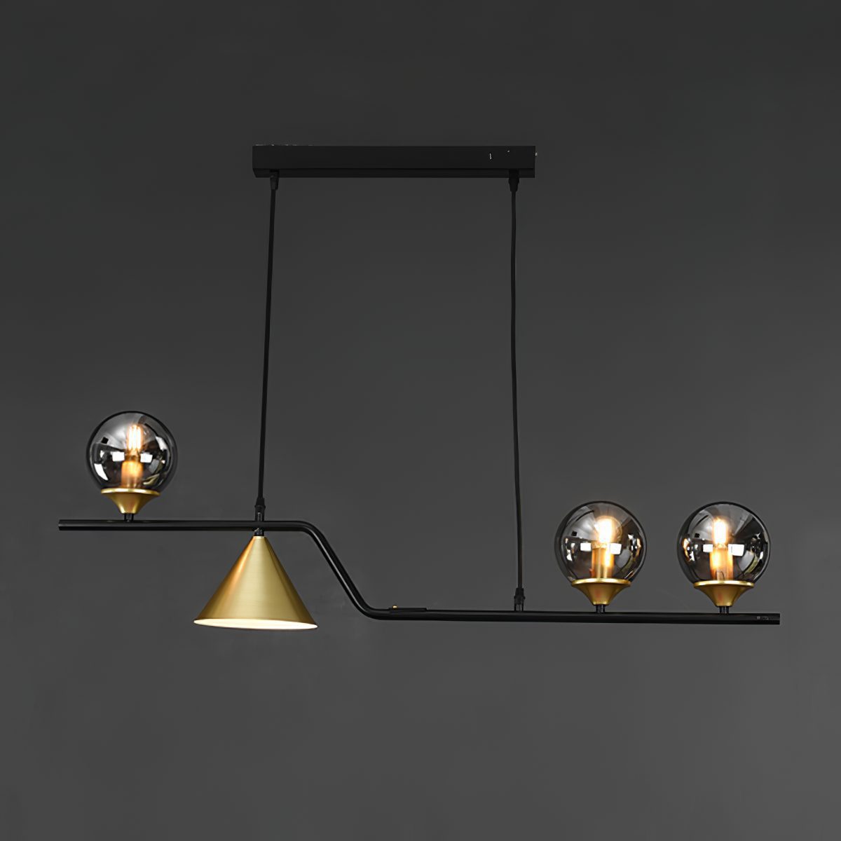 Melody Chandelier