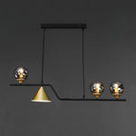 Melody Chandelier