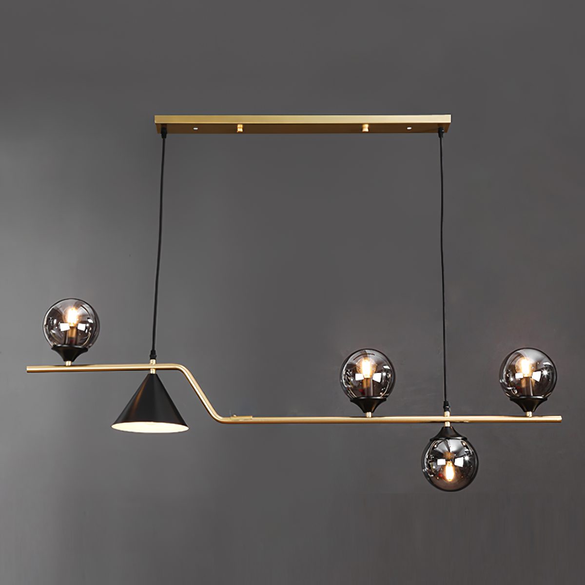 Melody Chandelier