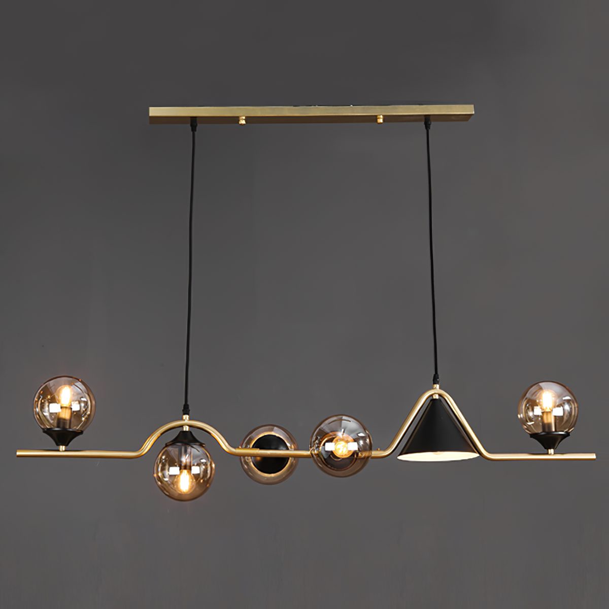 Melody Chandelier