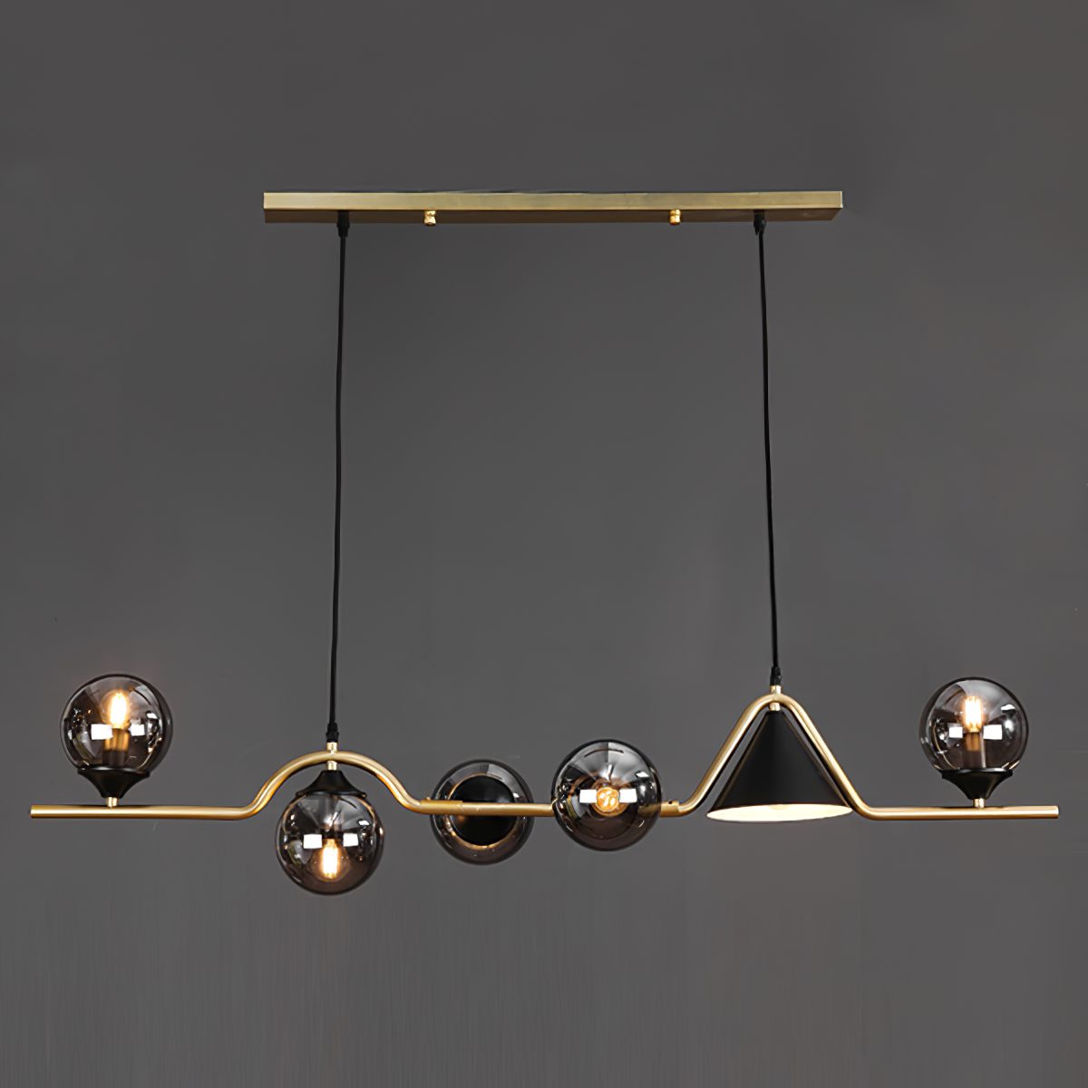 Melody Chandelier