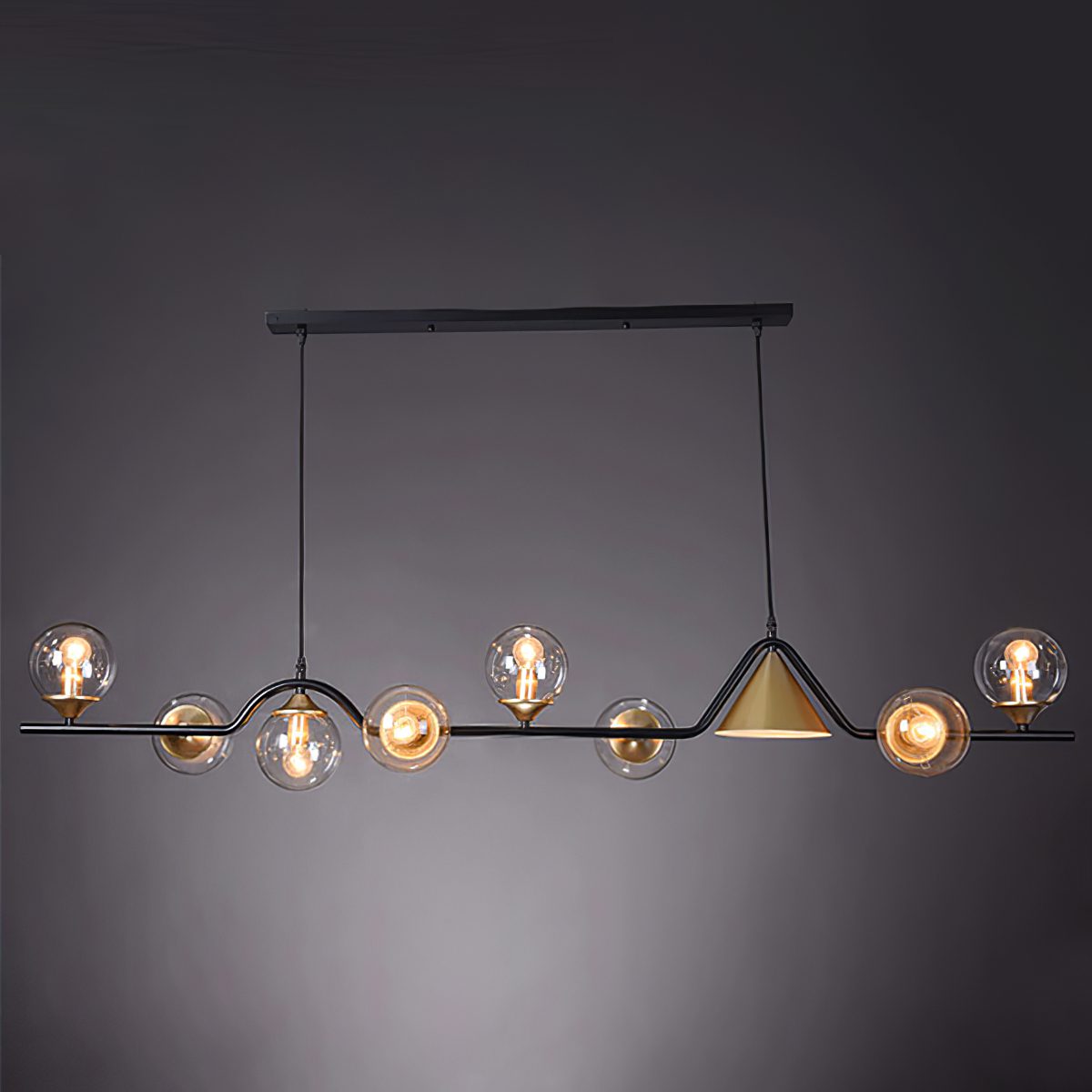 Melody Chandelier