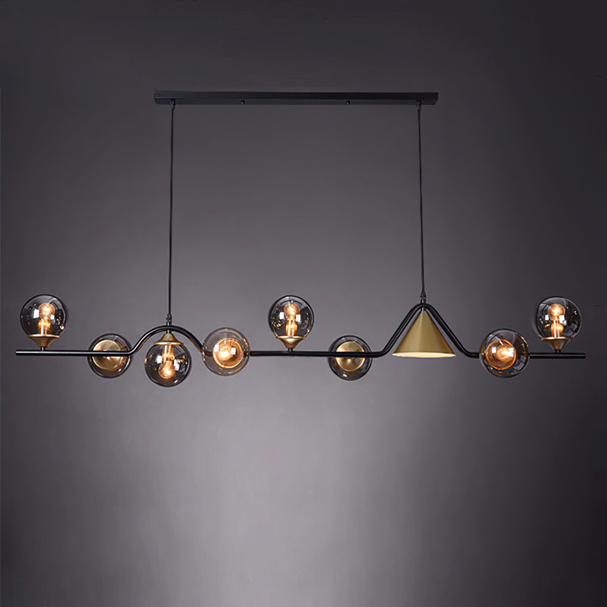 Melody Chandelier