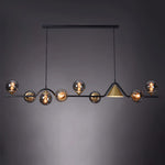 Melody Chandelier