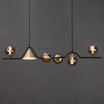 Melody Chandelier