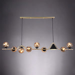 Melody Chandelier