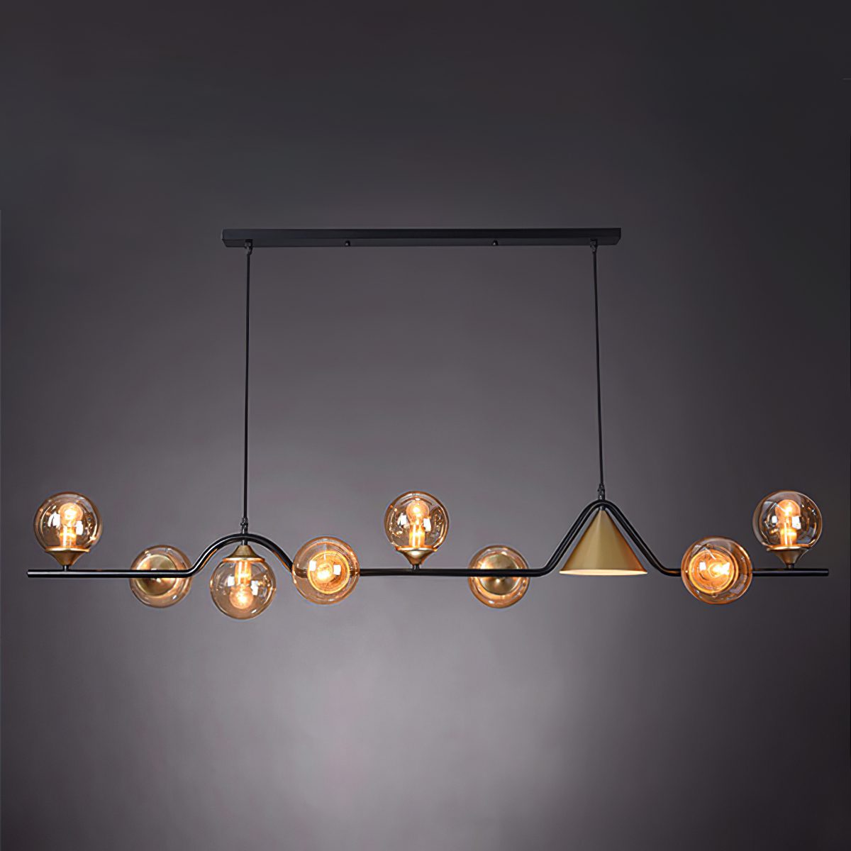 Melody Chandelier