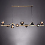 Melody Chandelier