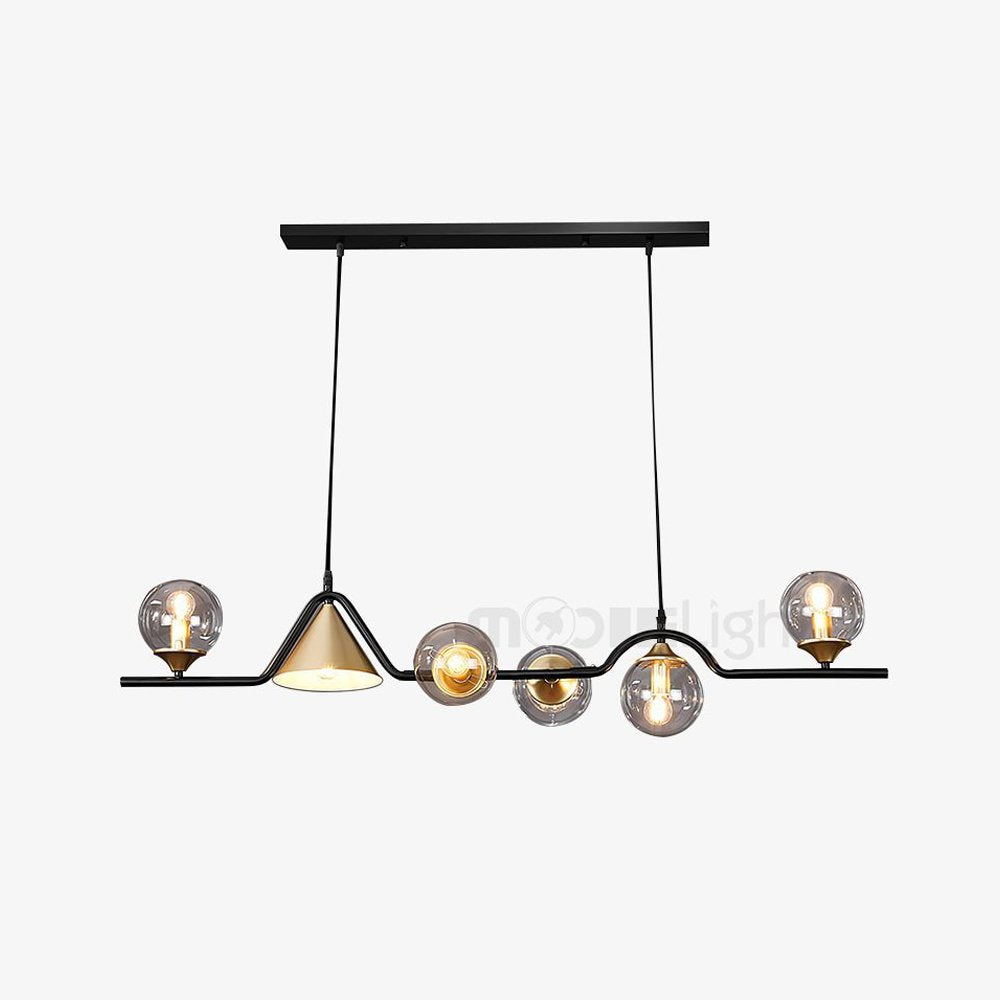 Melody Chandelier