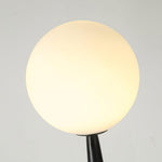 Roman Column Floor Lamp 1