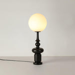 Roman Column Floor Lamp 1