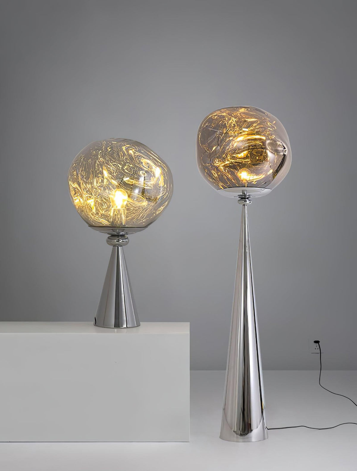 cone-table-lamp