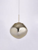 Lava Pendant Lamp