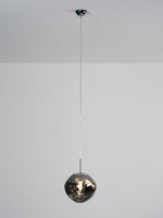 Lava Pendant Lamp