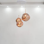 Lava Pendant Lamp