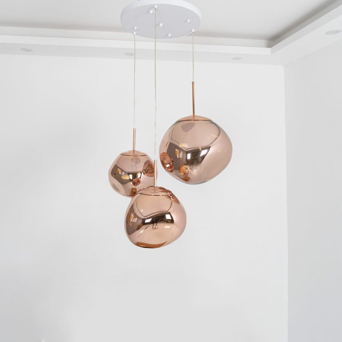 Lava Pendant Lamp