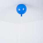 Memory Ceiling Light