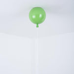 Memory Ceiling Light