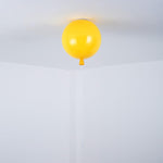 Memory Ceiling Light