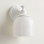 chart-short-arm-sconce