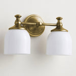 chart-short-arm-sconce