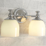 chart-short-arm-sconce