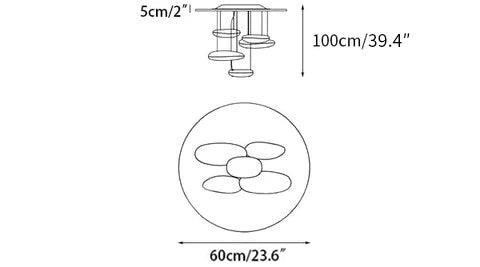 Mercury Pendant Lamp