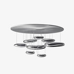 Mercury Pendant Lamp