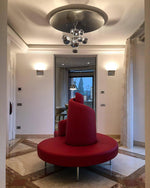 Mercury Pendant Lamp
