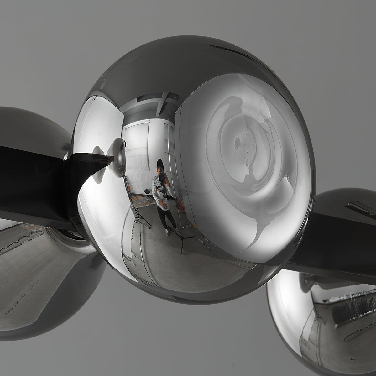 mercury-line-chandelier