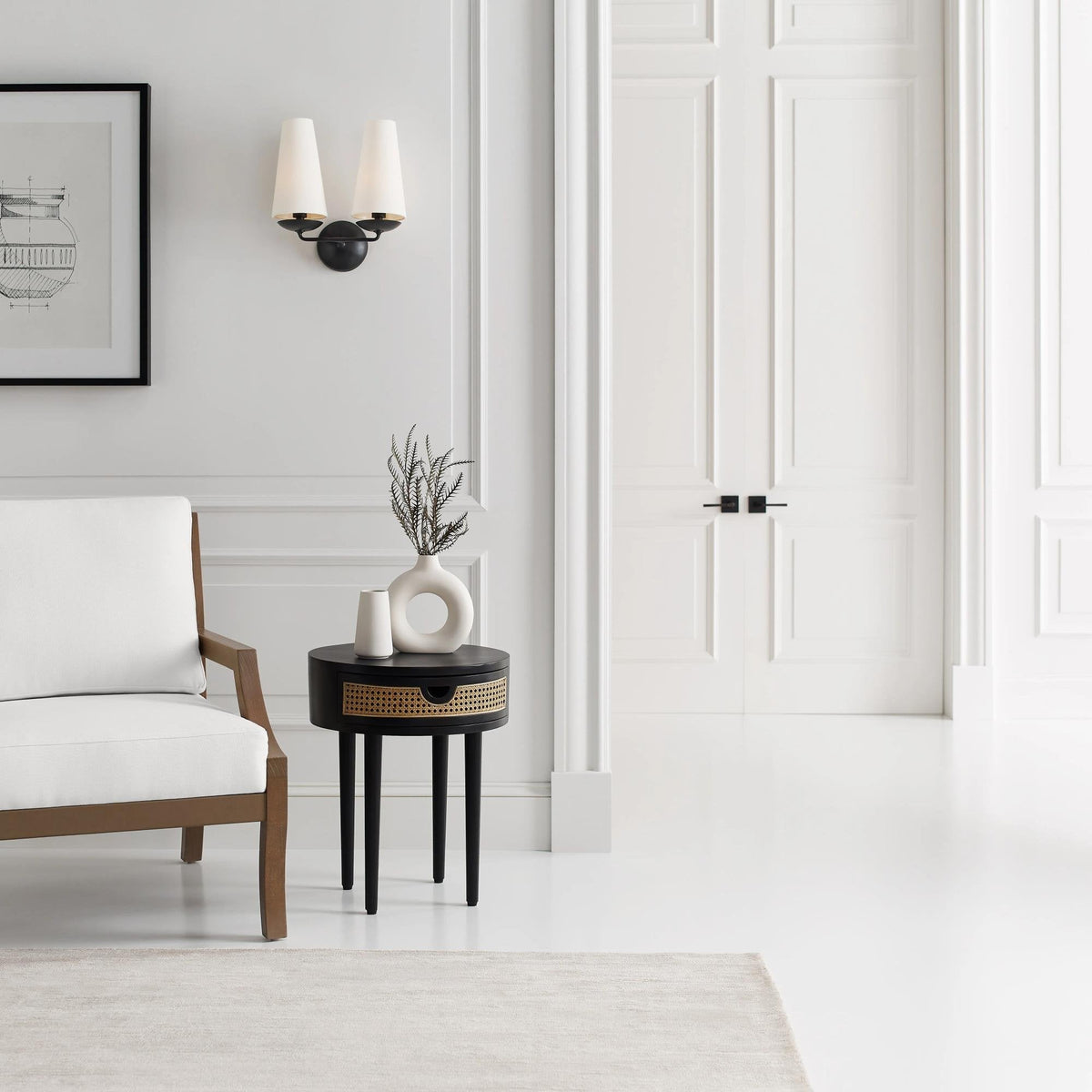 Merri Wall Lamp