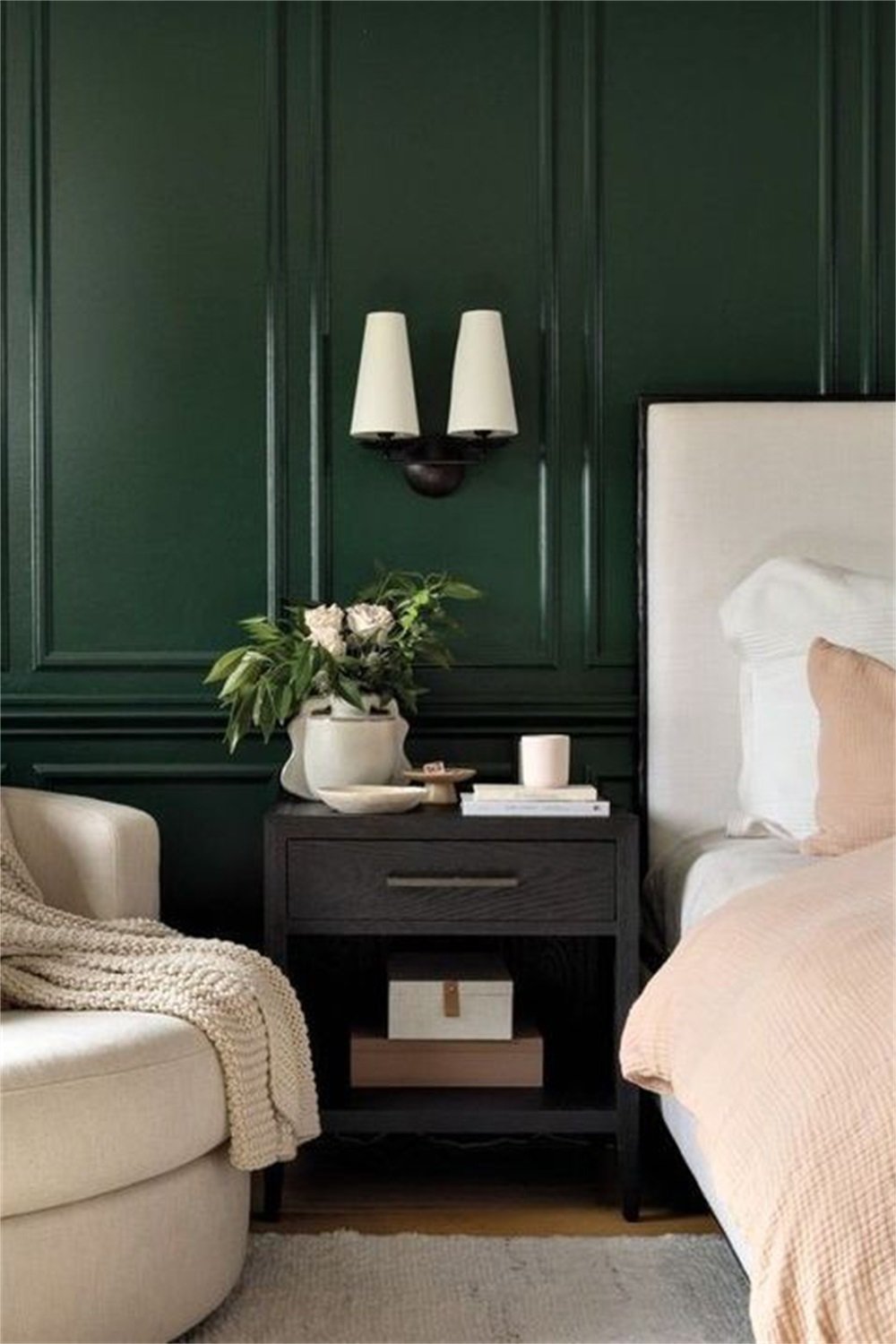 Merri Wall Lamp