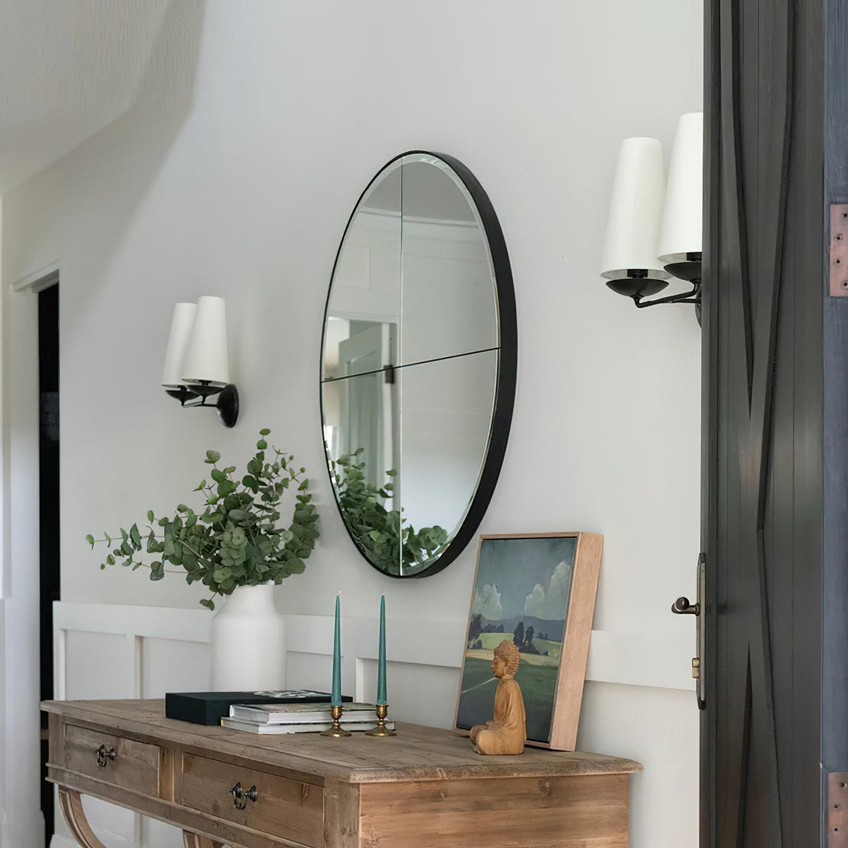 Merri Wall Lamp