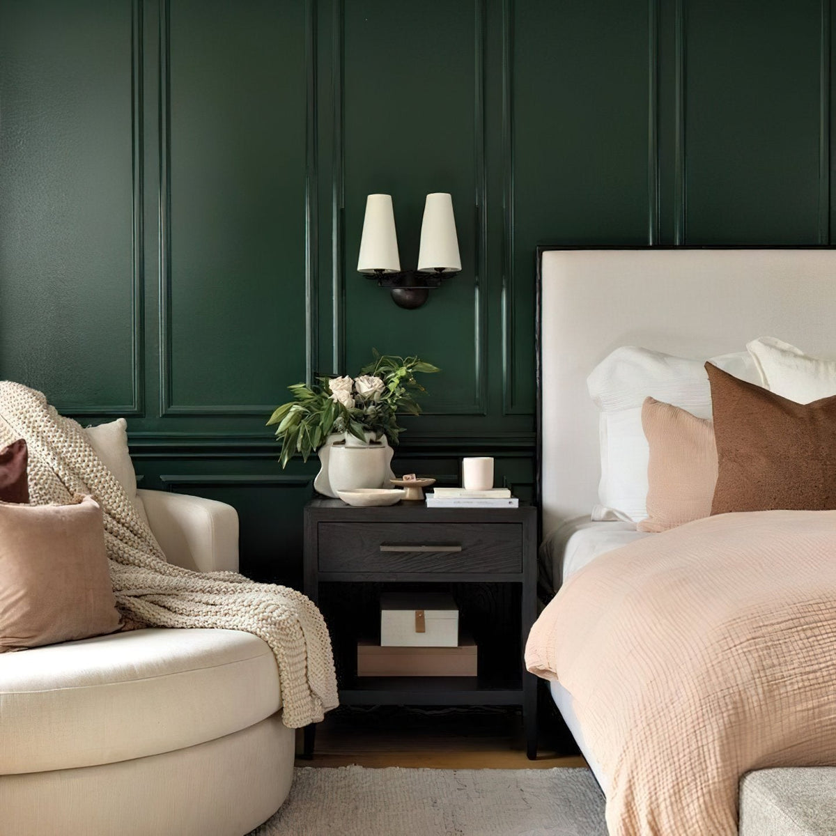 Merri Wall Lamp