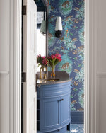 Merri Wall Lamp