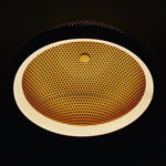 Mesh Pendant Light